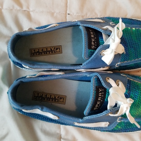 Holographic Sperry - Picture 4 of 4